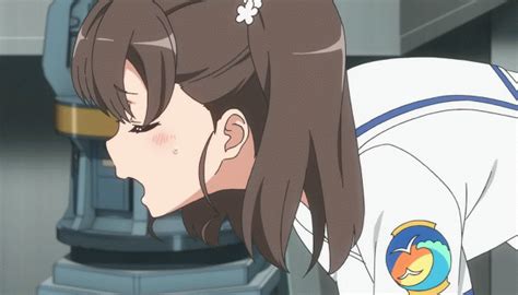 Share the best GIFs now >>>. . Anime sex gif